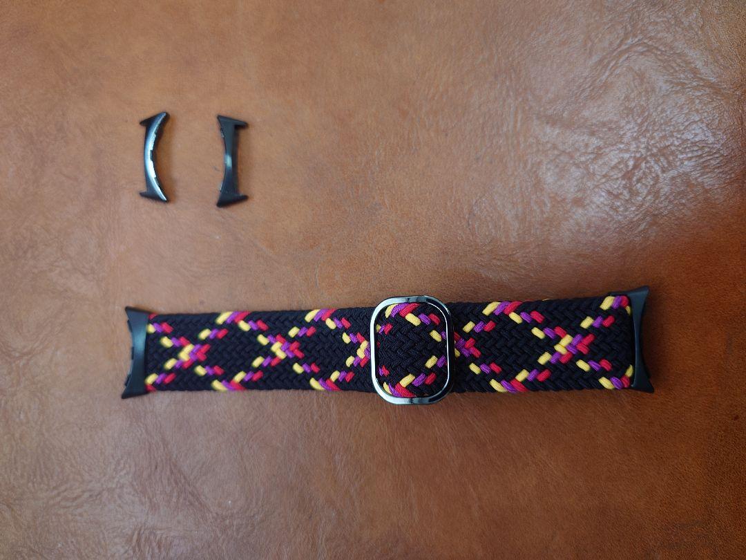 ◆美品【おまけ付属品多数】 Google Pixelwatch2 Wi-Fi ◆