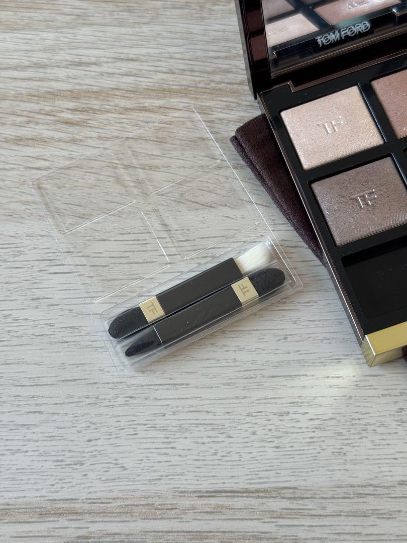 TOM FORDトム フォード 3A ヌード ディップ