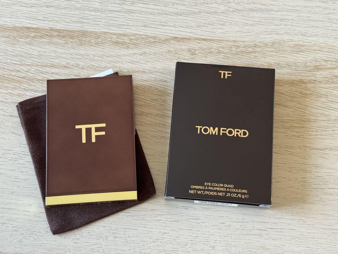 TOM FORDトム フォード 3A ヌード ディップ