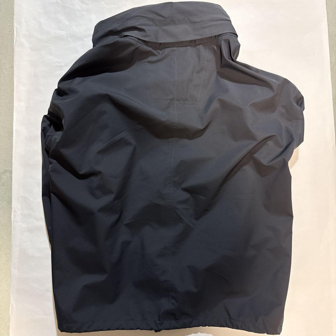 専用ライナー付ECWCS GENⅠ HARD SHELL JACKETサイズ44