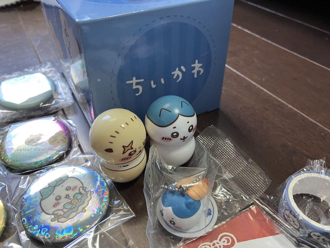 ちいかわ寿司 まじかるちいかわ まとめ売り