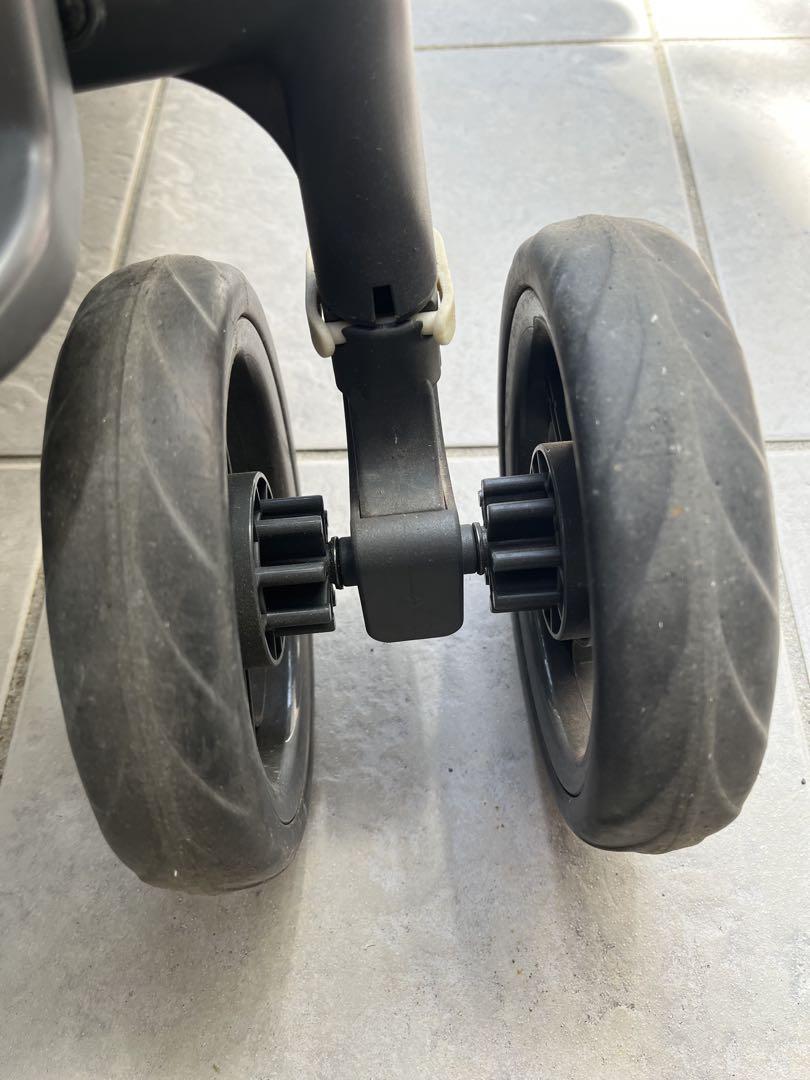 joovy 2人乗り ベビーカー