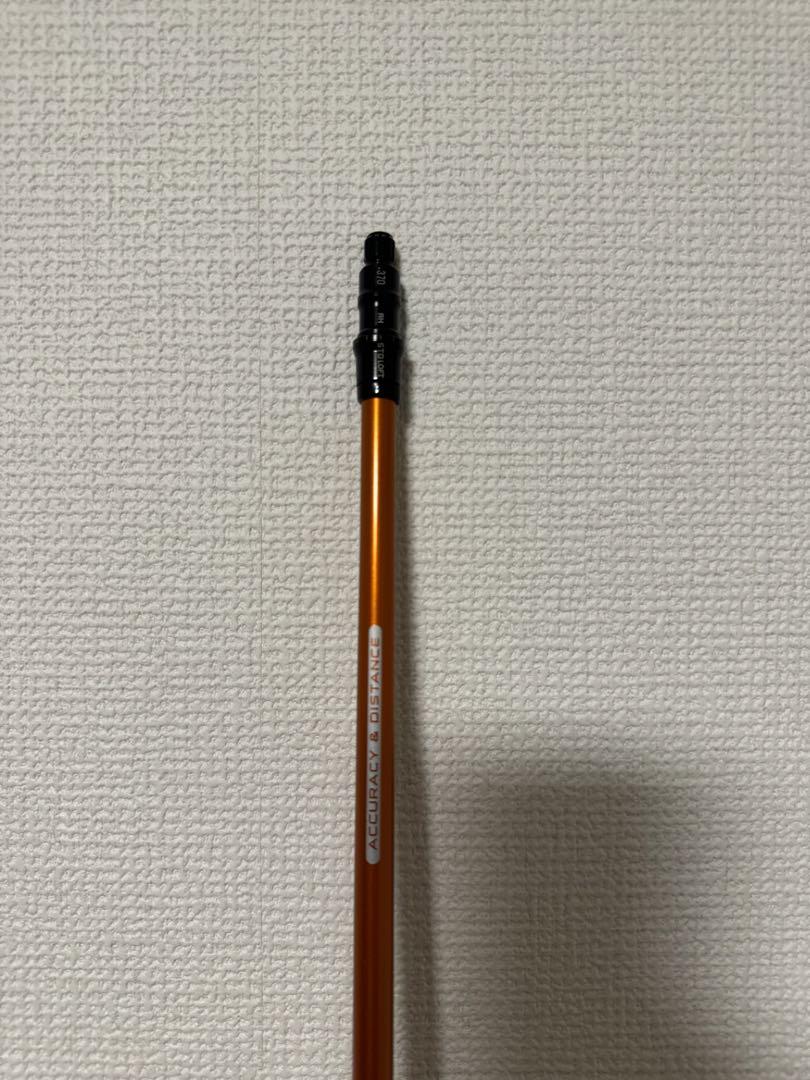 ツアーAD DI ハイブリッド (テーラーメイドスリーブ付き