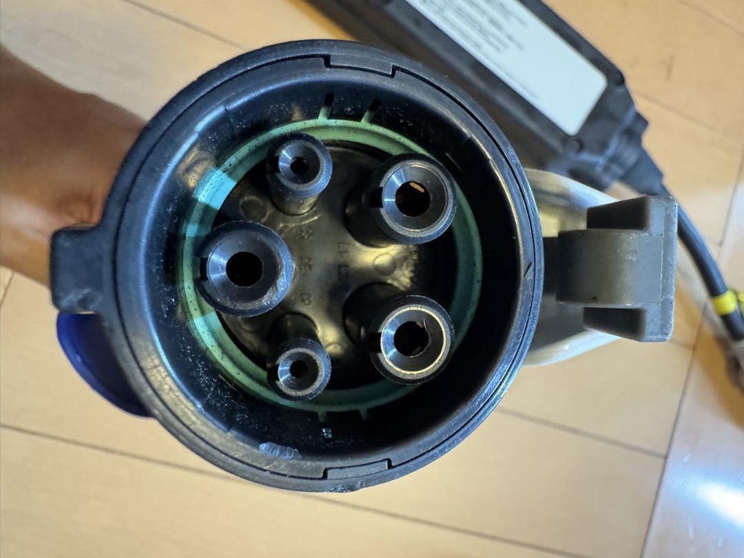 でおすすめアイテム。 3NK6E 29690 15m 充電ケーブル 純正 日産 EV メルカリ - 電気自動車 アクセサリー