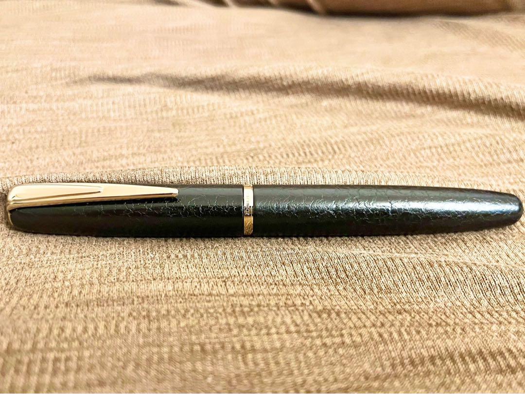【後払い手数料無料】 ZOOM 超貴重】TOMBOW 919bw 筆記具 - 水性ボールペン 革張 筆記具