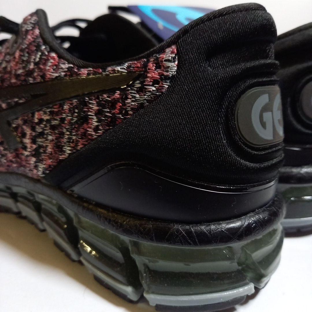 (希少超美品)ASICS GEL QUANTUM 360 KNIT 2