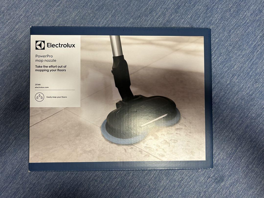 エレクトロラックス パワープロモップノズル Amazon | エレクトロラックス(Electrolux) UltimateHome 700