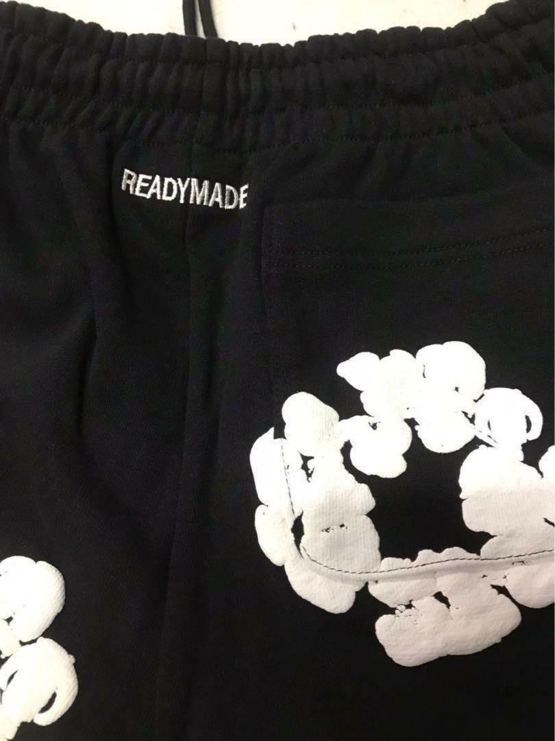 READYMADE × DENIM TEARS スウェットパンツM