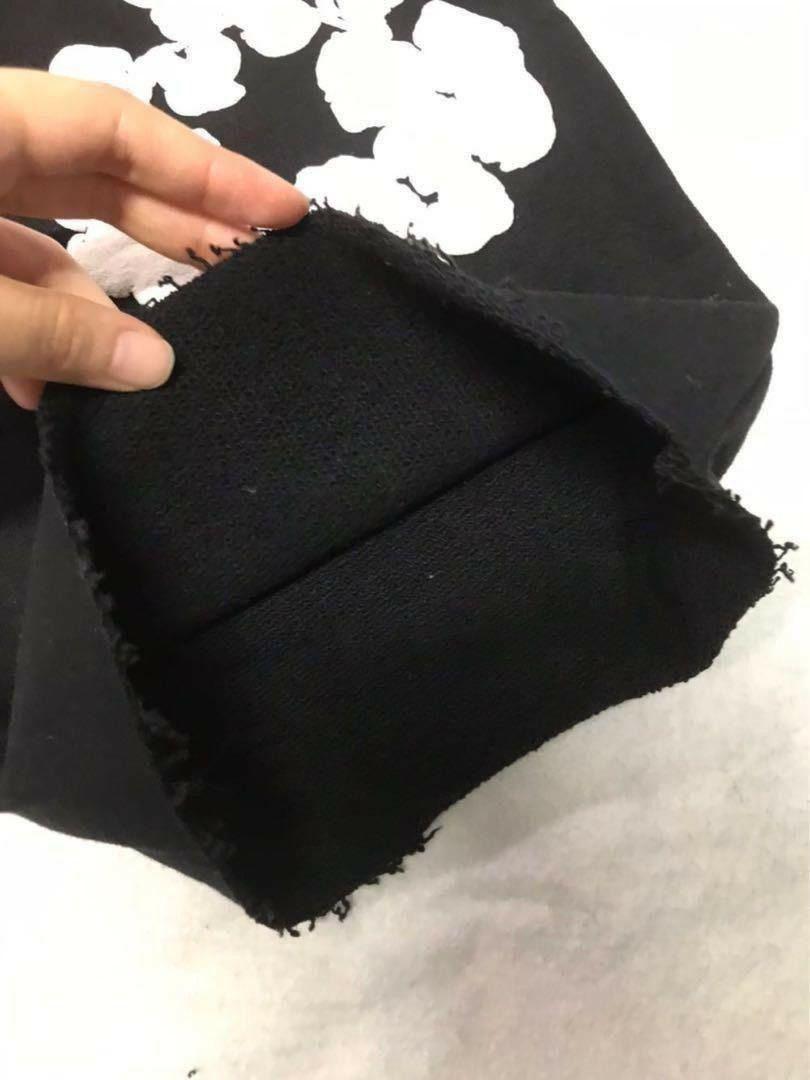 READYMADE × DENIM TEARS スウェットパンツM
