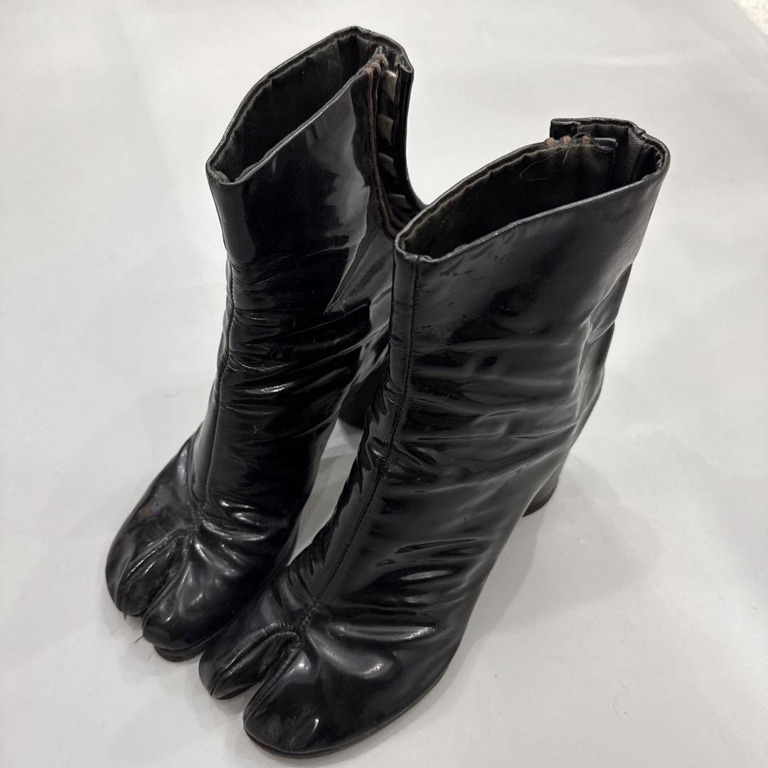 MAISON MARTIN MARGIELA 足袋ブーツ　マルジェラ　39