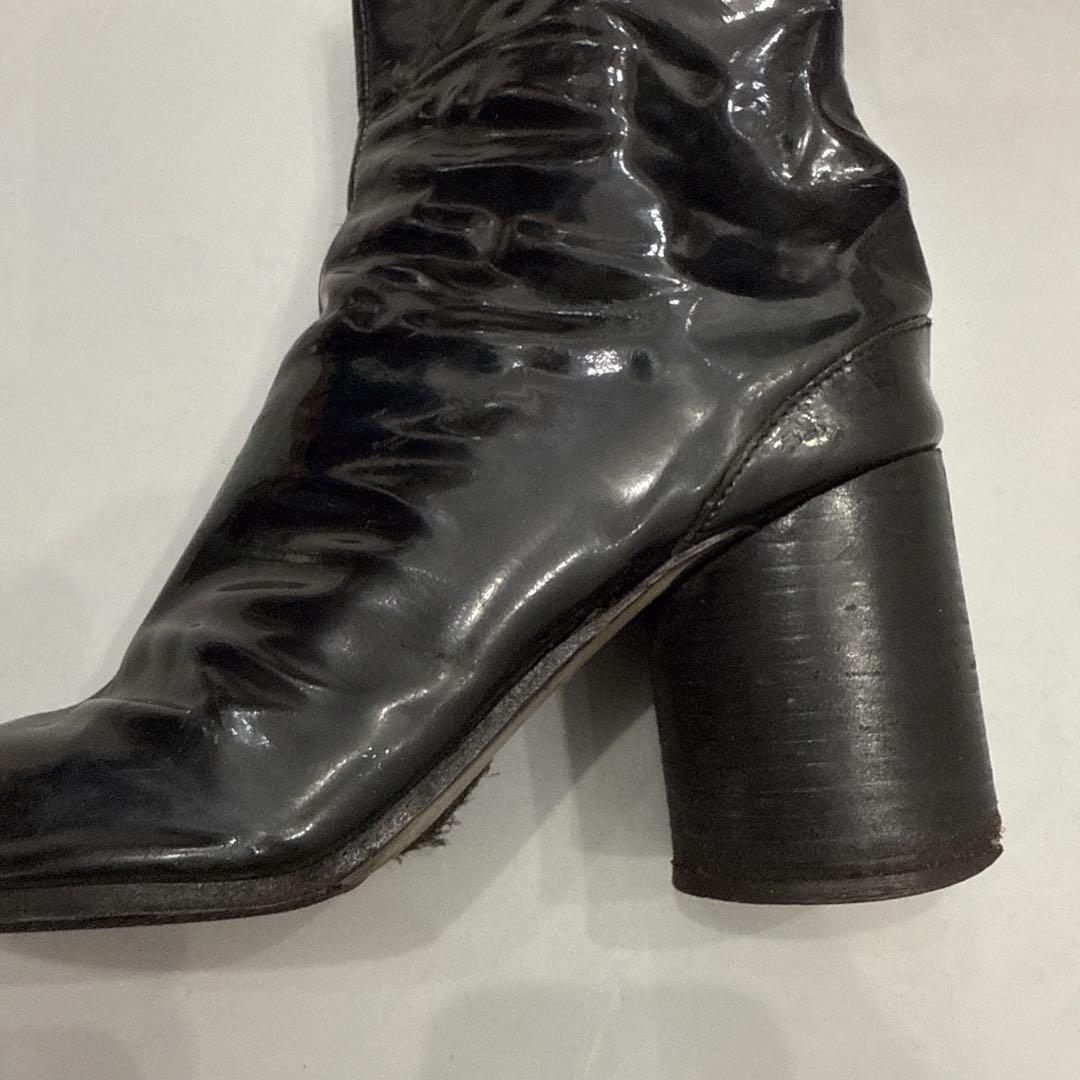 MAISON MARTIN MARGIELA 足袋ブーツ　マルジェラ　39