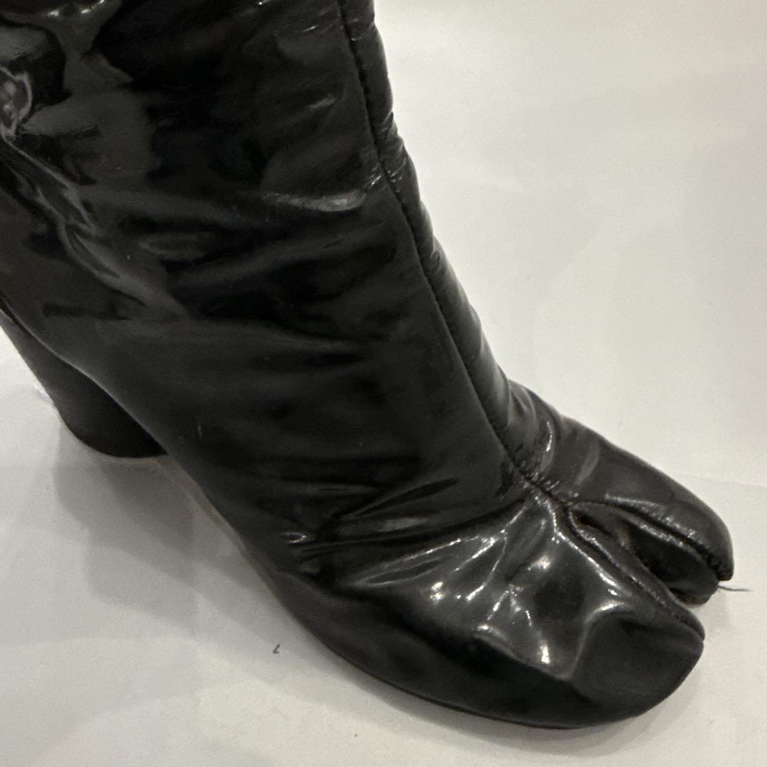 MAISON MARTIN MARGIELA 足袋ブーツ　マルジェラ　39