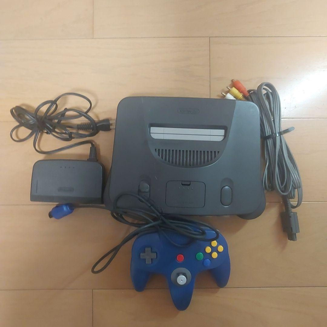 Nintendo64