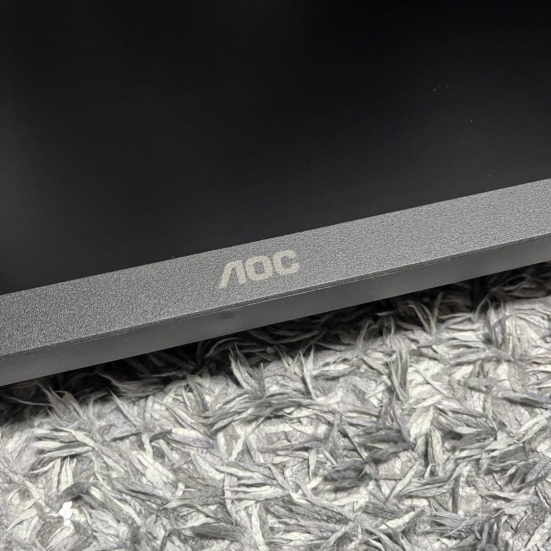 ディスプレイ・モニター本体 AOC Gaming Monitor 24G42E/11