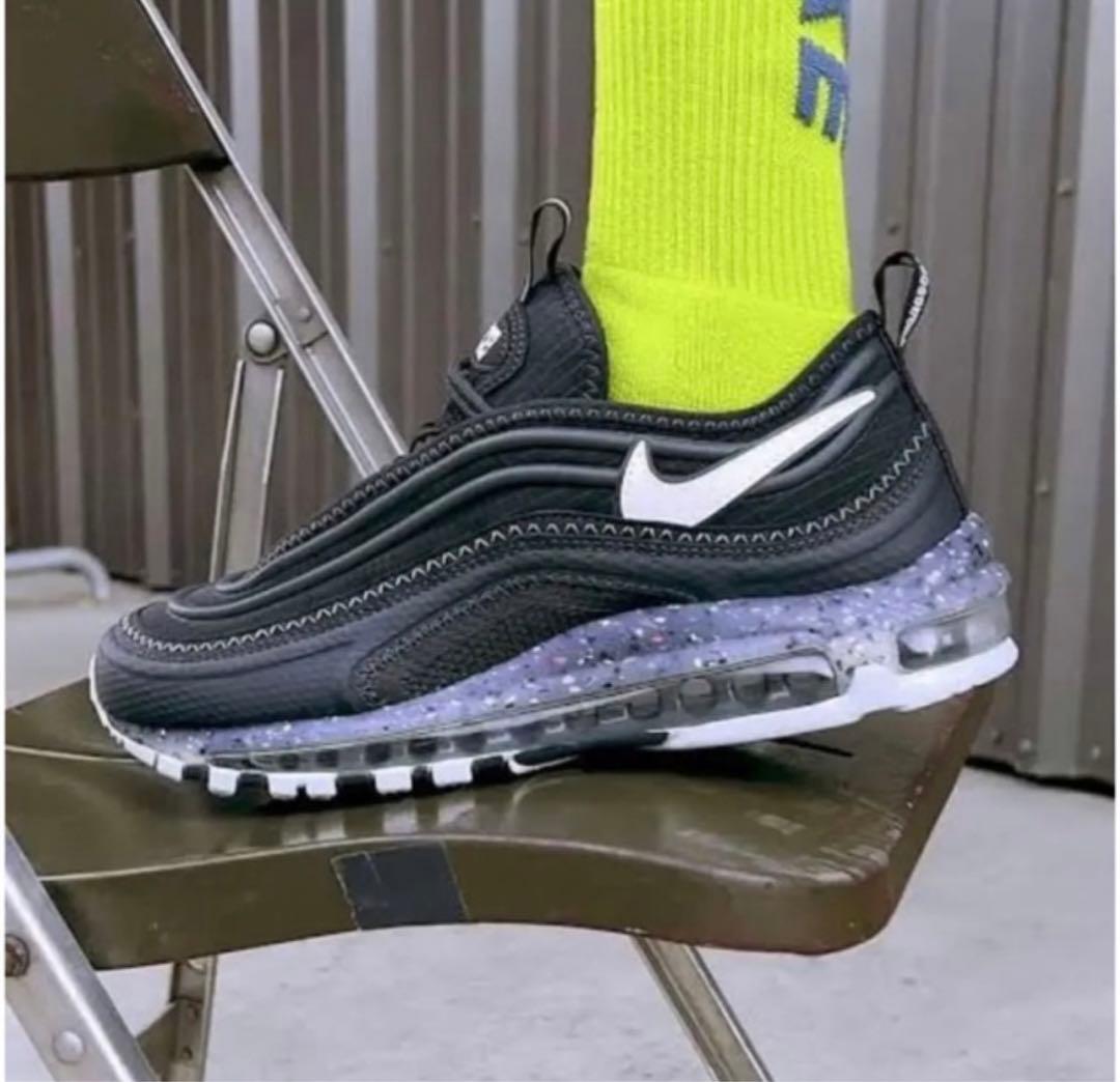 最大65%OFFクーポン 新品 ナイキ エアマックス 97 ecousarecycling.com