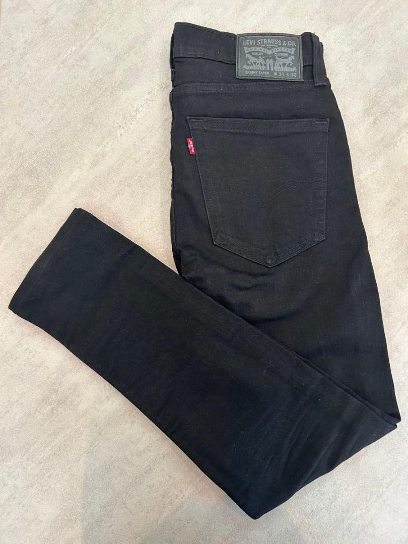 Levi's リーバイス W31 L32 ジーンズ ジーパン　スキニー