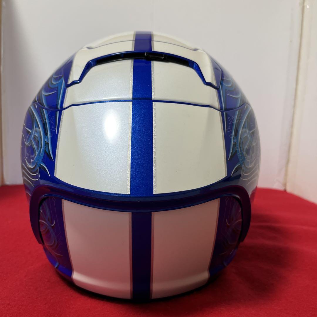 ✨激レア‼️ X-12 SHOEI X-Twelve KAGAYAMA（加賀山）