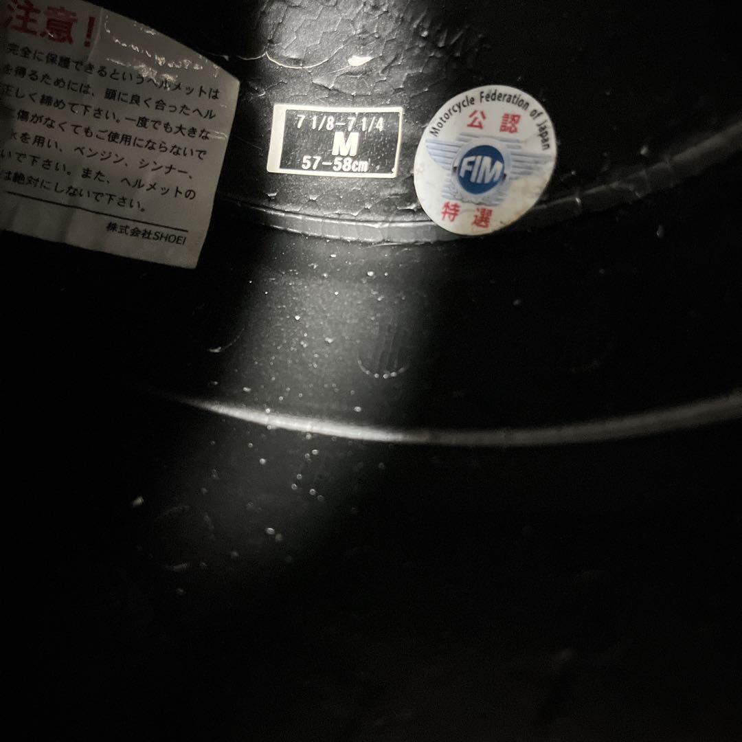✨激レア‼️ X-12 SHOEI X-Twelve KAGAYAMA（加賀山）