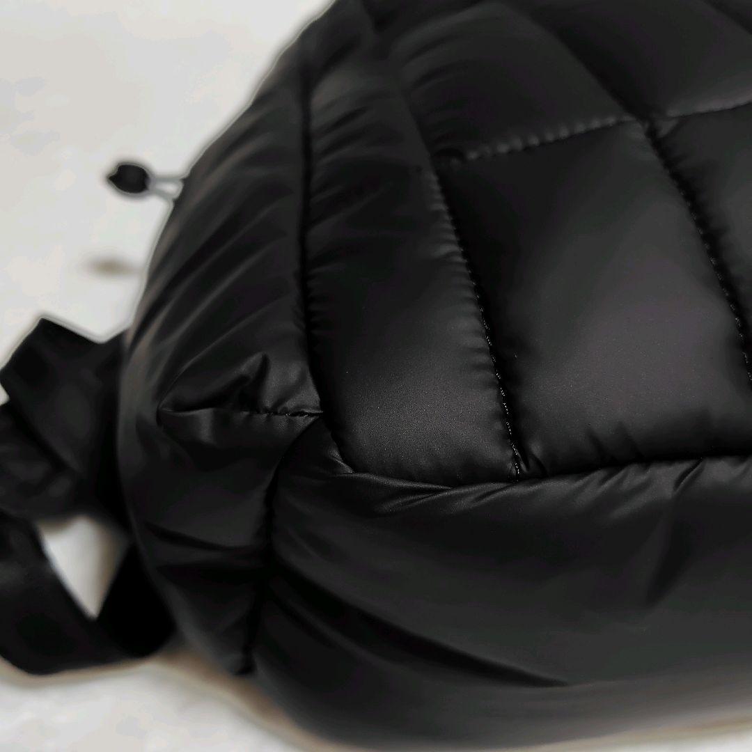 HUNTERイントレピッド パファー ラージ バックパックリュック
