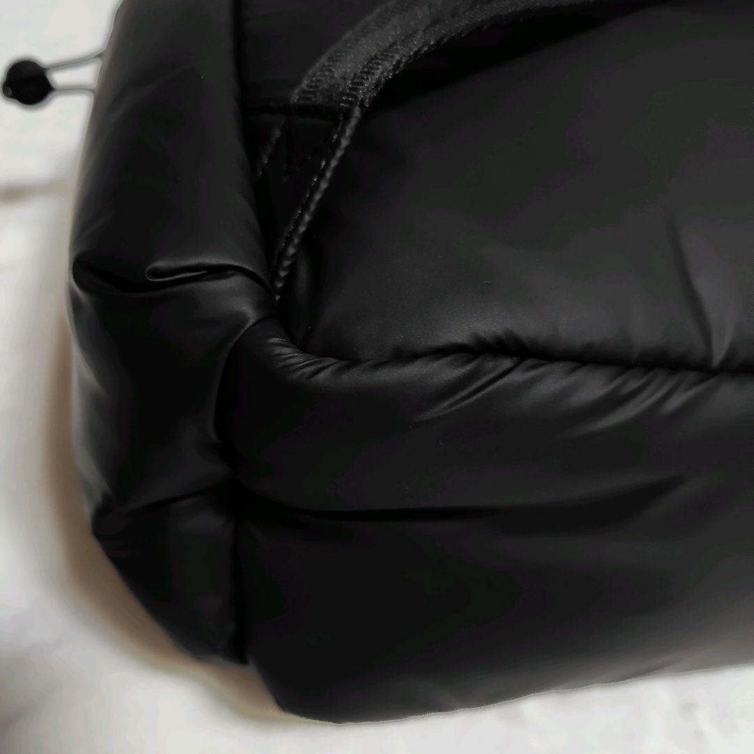 HUNTERイントレピッド パファー ラージ バックパックリュック