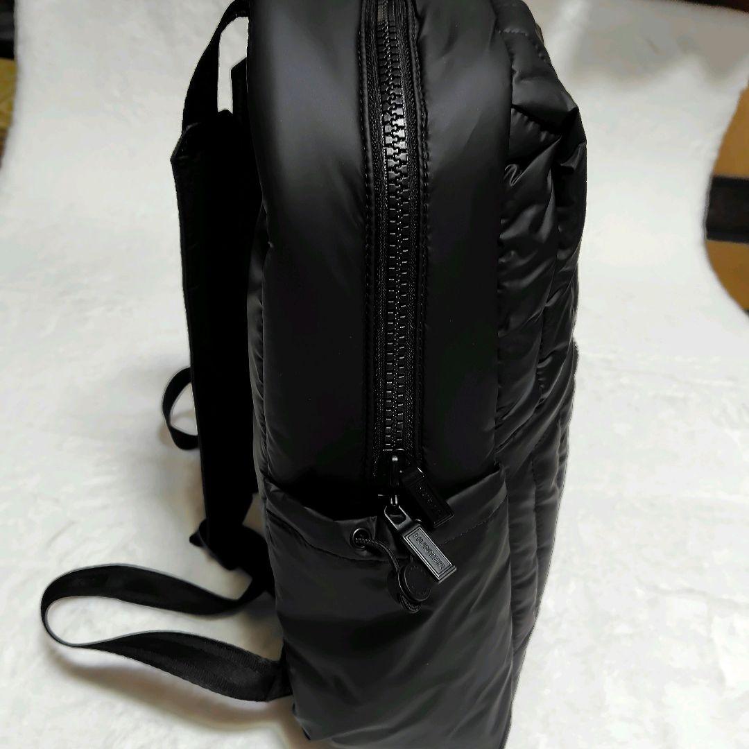 HUNTERイントレピッド パファー ラージ バックパックリュック