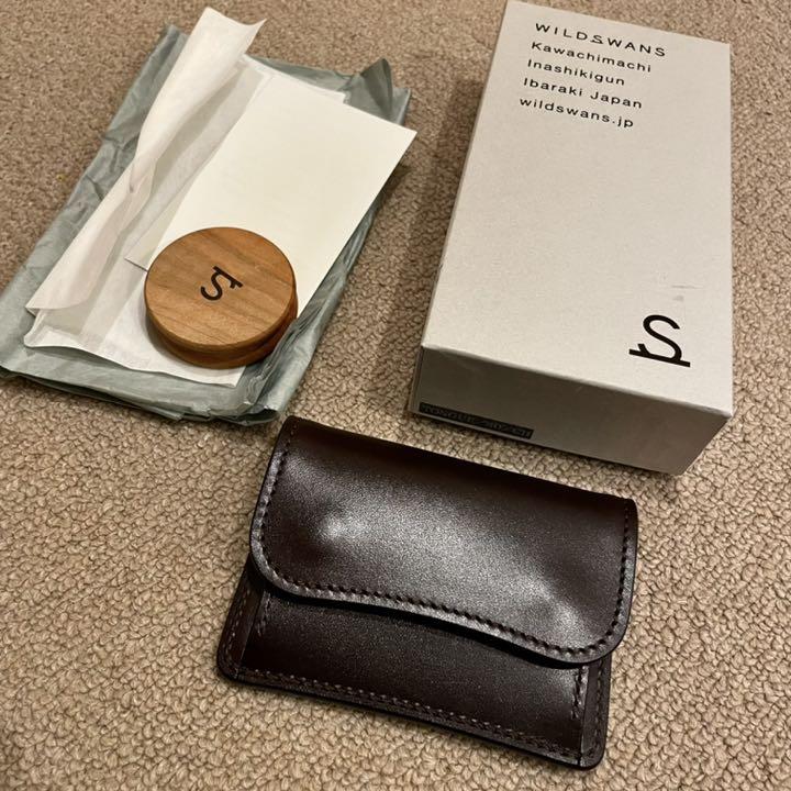 WILDSWANS TONGUE / EB-LYNCH