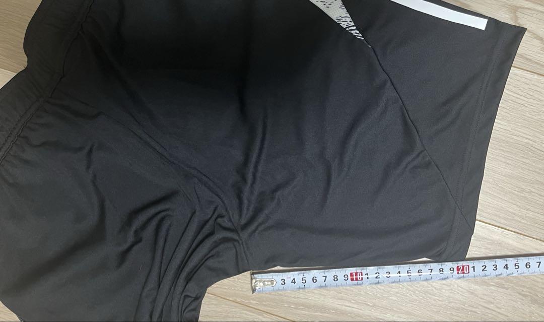 アーセナル　トレーニングショーツ　ショートパンツ　国内M相当　新品