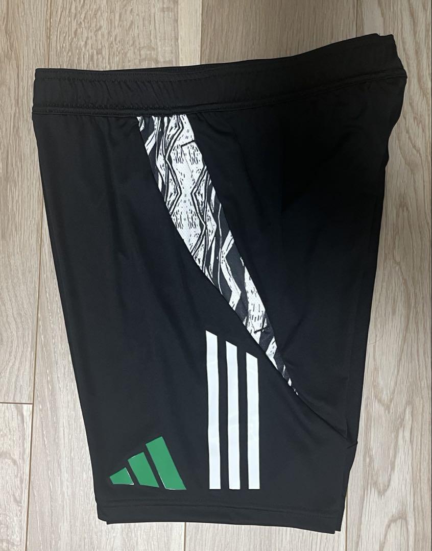アーセナル　トレーニングショーツ　ショートパンツ　国内M相当　新品