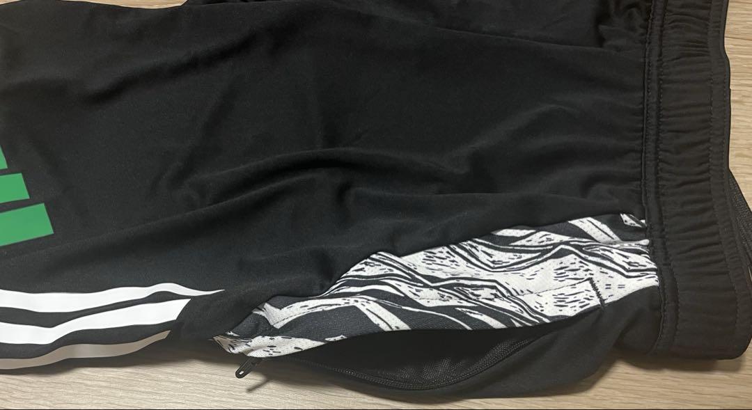 アーセナル　トレーニングショーツ　ショートパンツ　国内M相当　新品