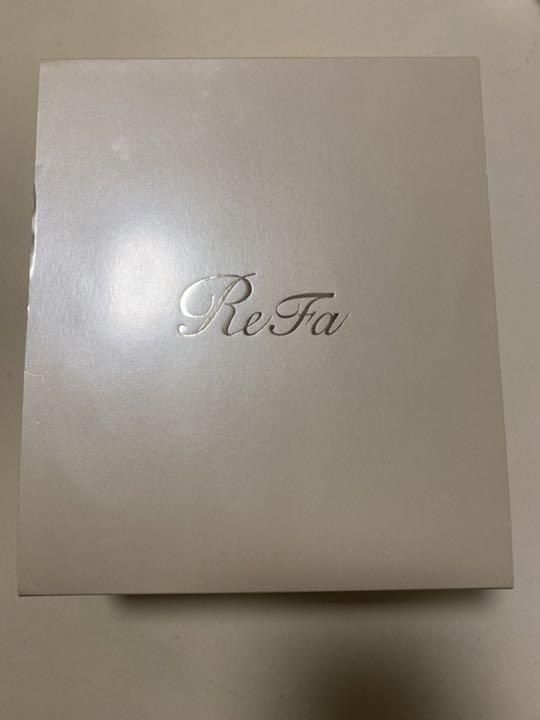 【美品】ReFa CARAT