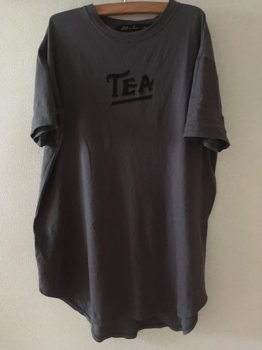 HUG Ô WäR+ CLOTH&CROSS×××妄想カフェTシャツ