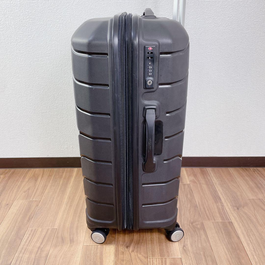 samsonite スーツケース　オクトライト　75L Mサイズ