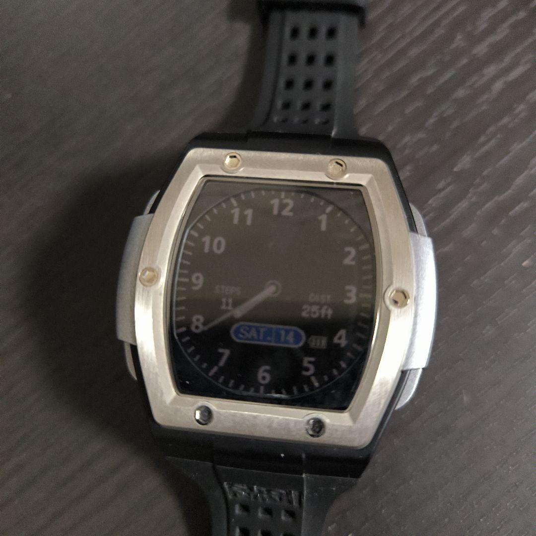 ショットナビクレストshotnavi crest 黒 ゴルフGPS