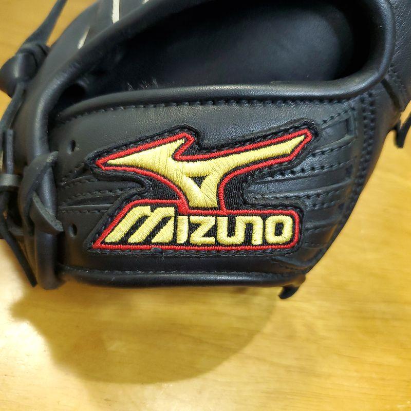 ミズノ イチローモデル 限定モデル Mizuno 少年用 外野用 軟式グローブ
