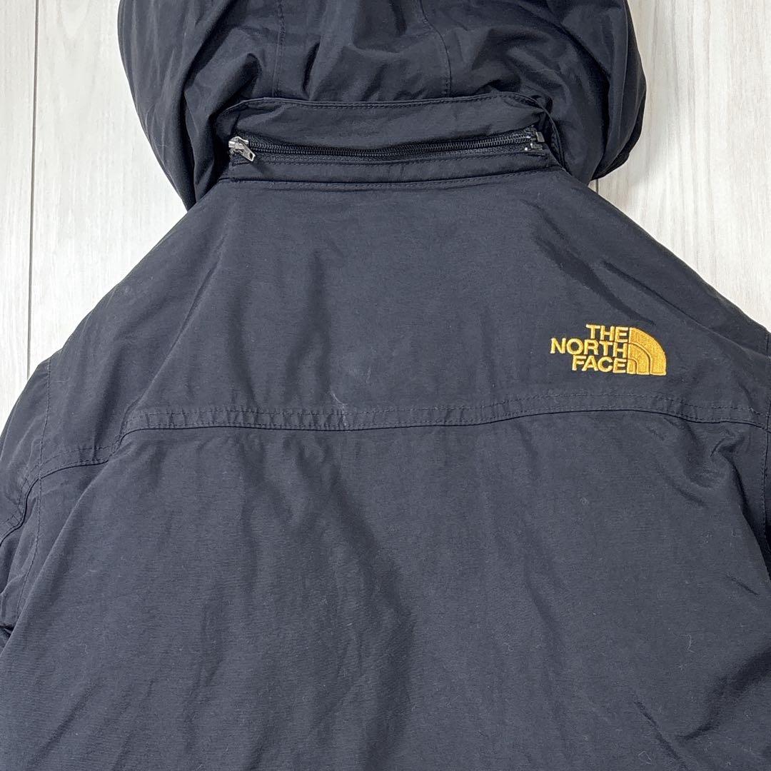 ノースフェイス NORTH FACE ダウンジャケット ハイベント 130cm