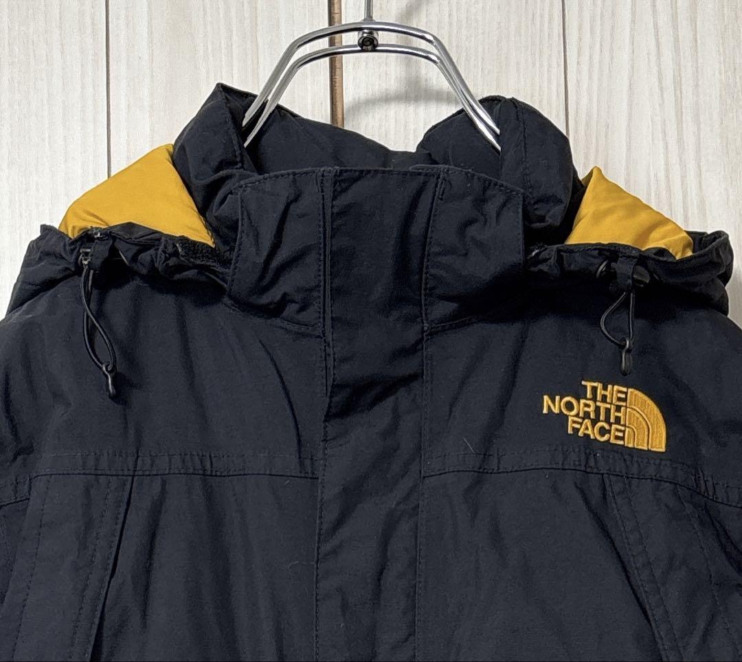 ノースフェイス NORTH FACE ダウンジャケット ハイベント 130cm