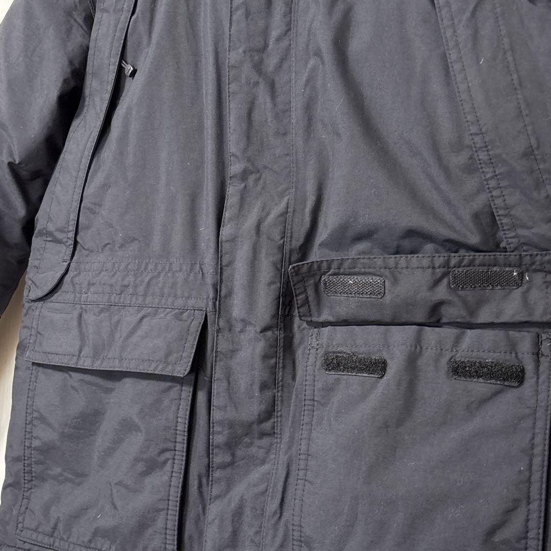 ノースフェイス NORTH FACE ダウンジャケット ハイベント 130cm