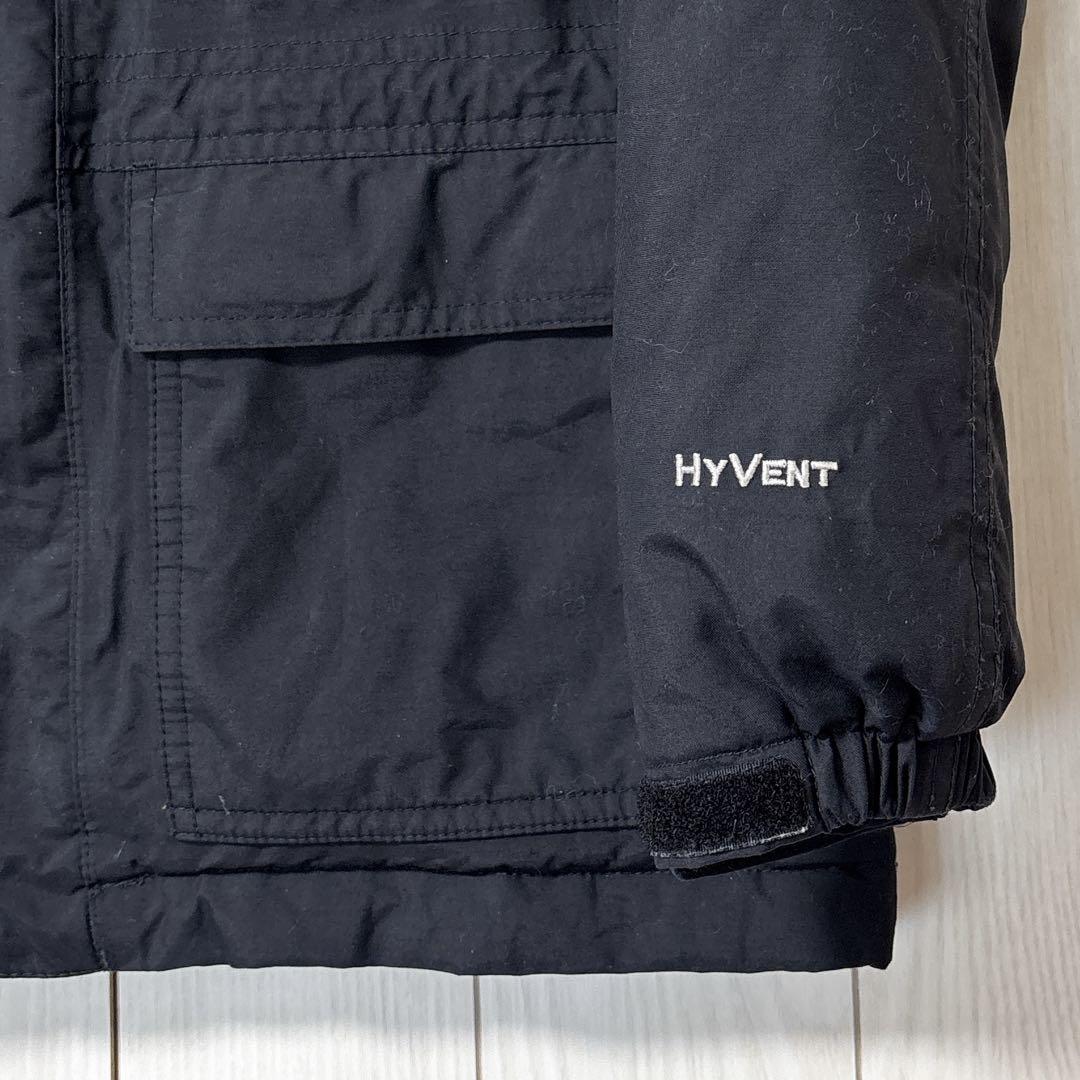 ノースフェイス NORTH FACE ダウンジャケット ハイベント 130cm