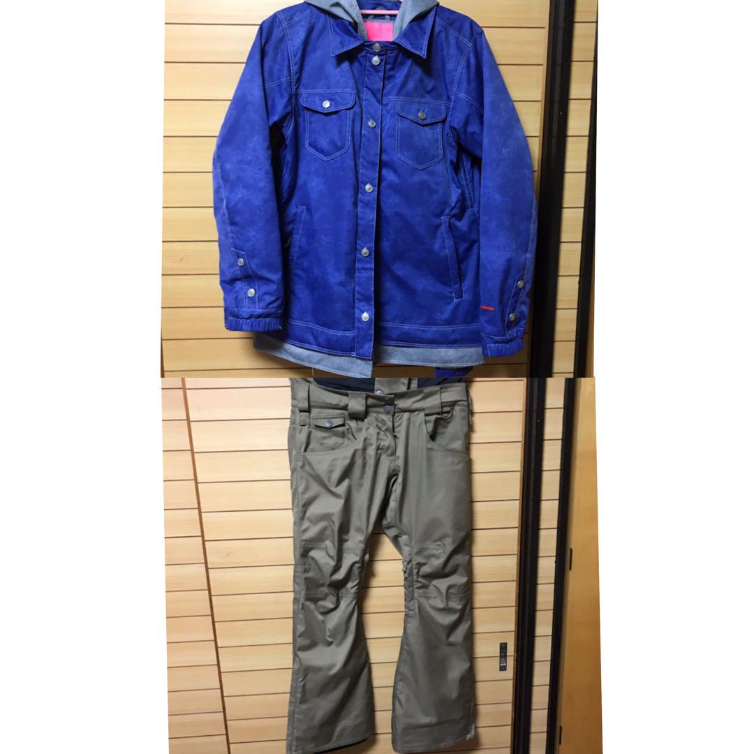 patagonia(パタゴニア) / Infurno Jacket(インファーノ