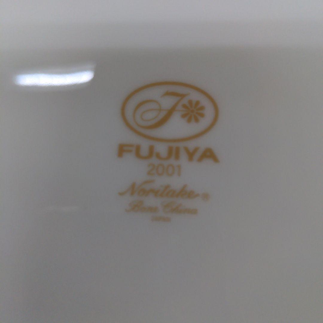 FUJIYA キャラクタープレート noritake 2001年製