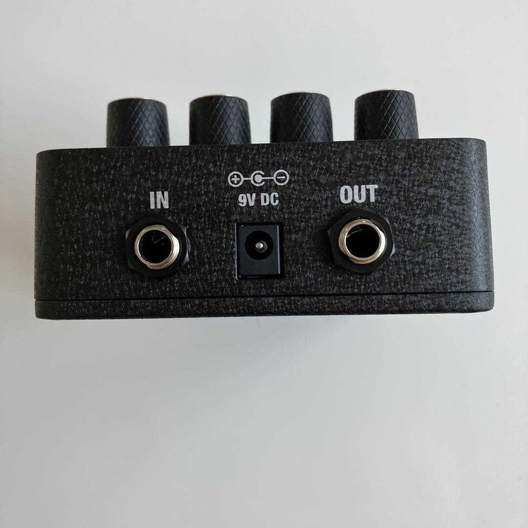 Marshall JCM 800 ギターエフェクター Marshall JCM 800 ギターエフェクター PEDAL - メルカリ