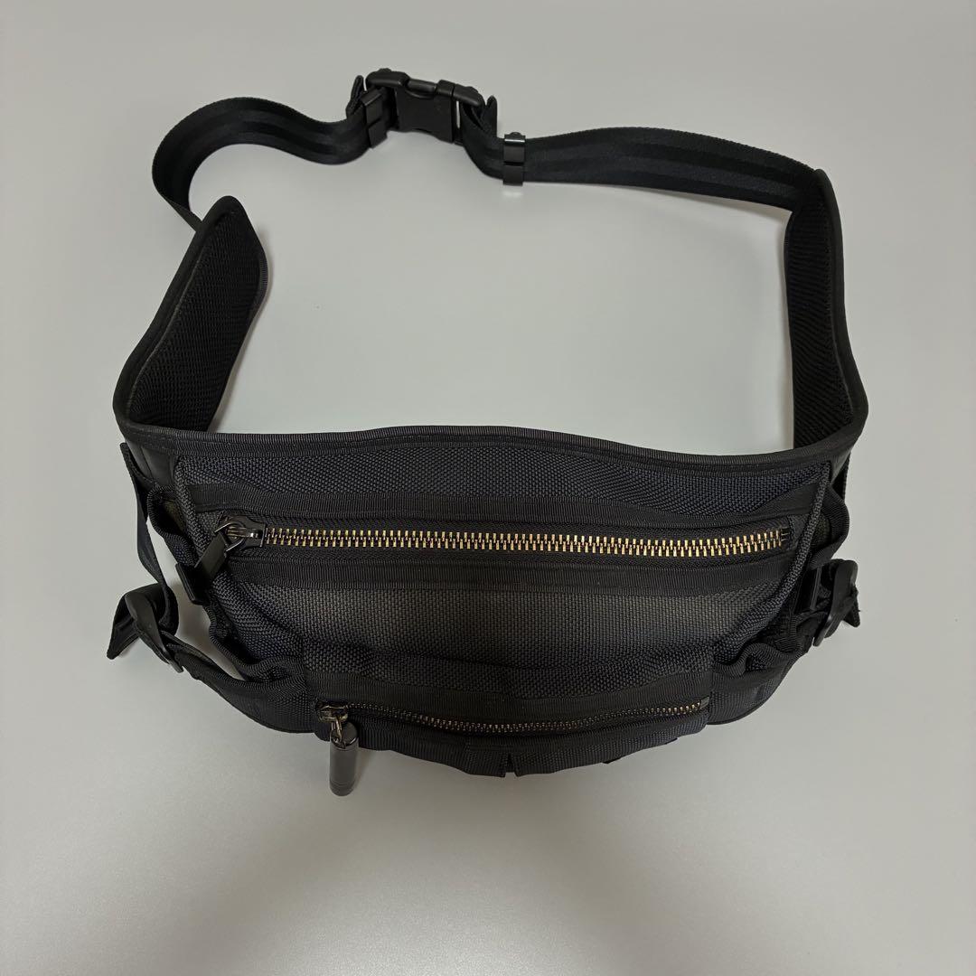 PORTER ポーター ボディバッグ ヒート ショルダーバッグ
