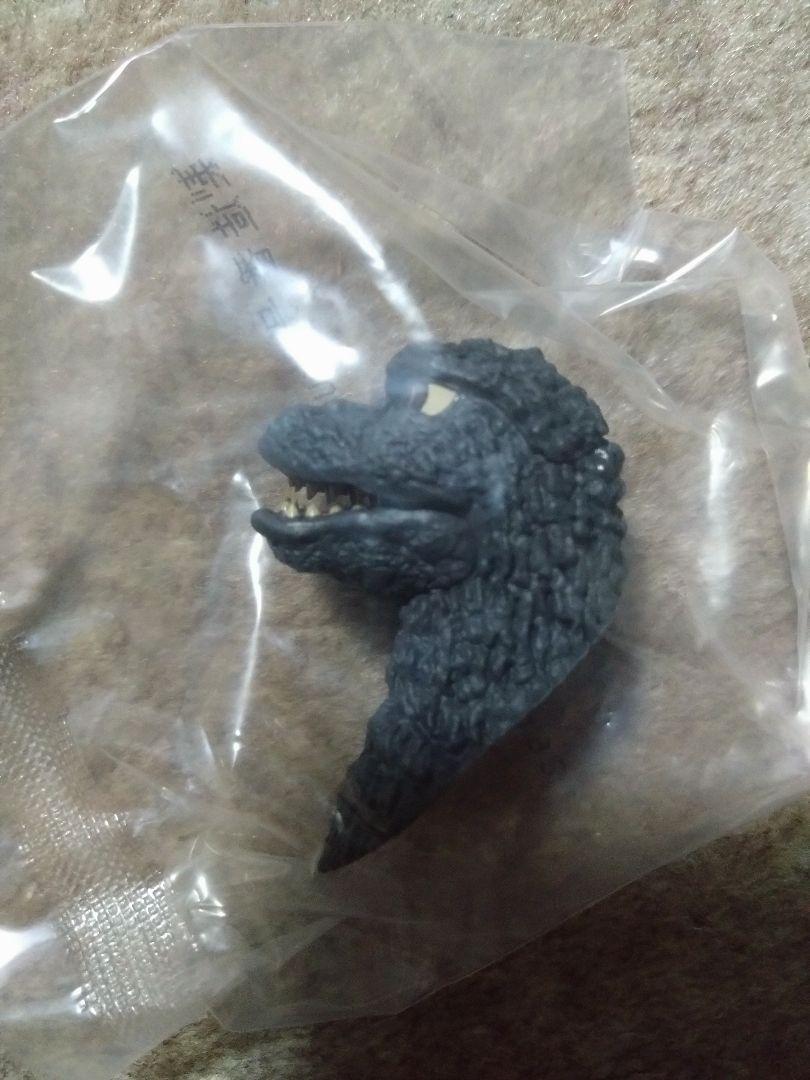 一番くじ　ゴジラ大怪獣列伝G A賞【おまけ付き】