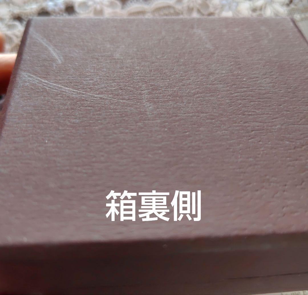 エステールESTELLEゴールド ブレスレットK10YG二重チェーンブレスレット