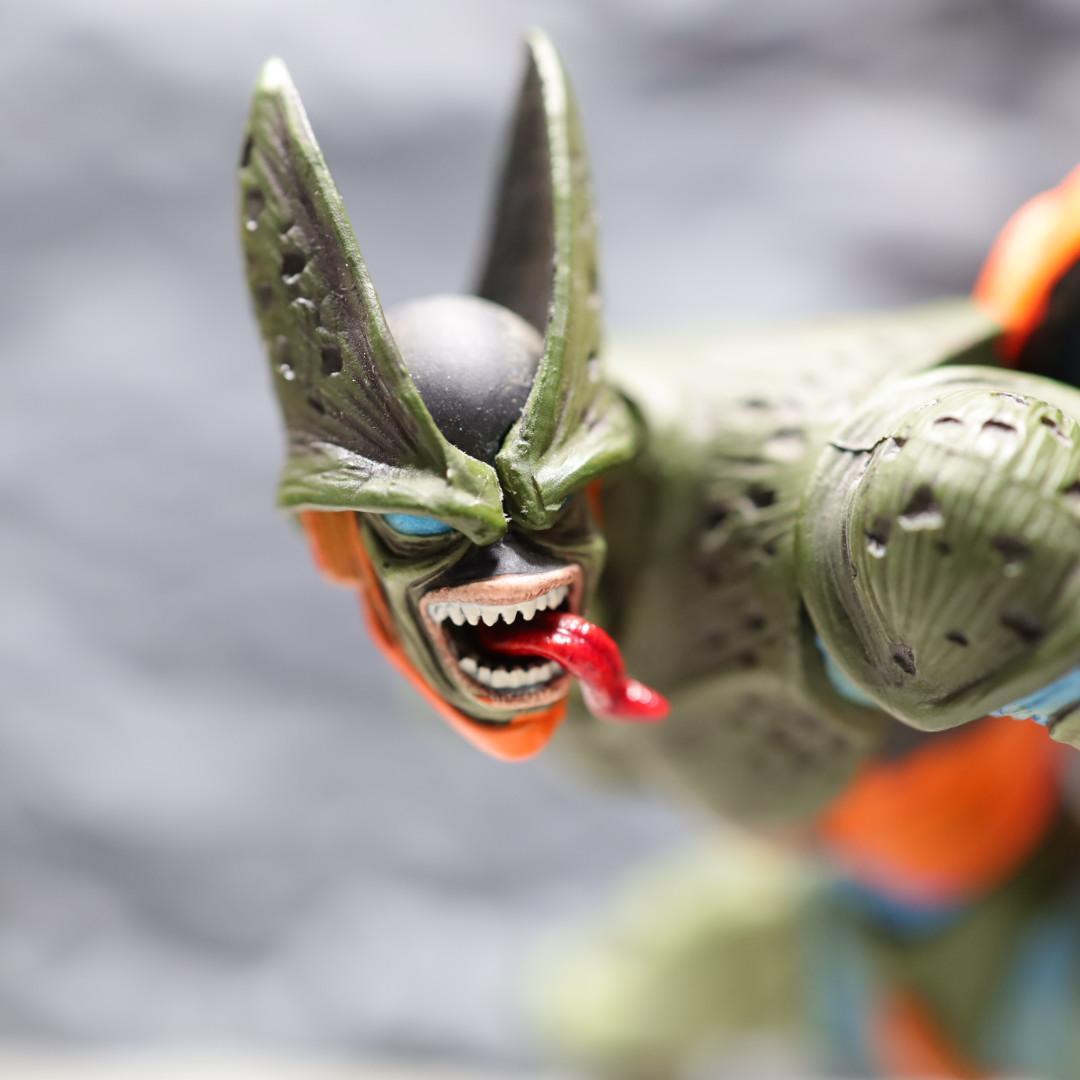 ドラゴンボール　クリーチャーズ Amazon.co.jp: ドラゴンボール改 組立式DXドラゴンボール