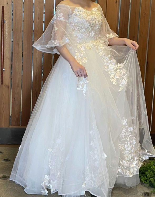 結婚式