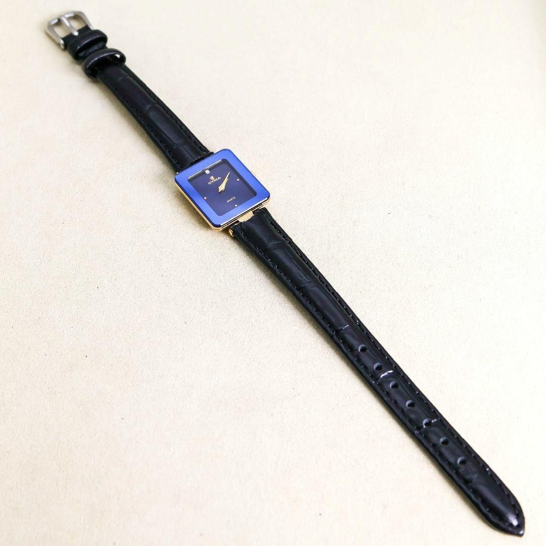 CYMA 腕時計