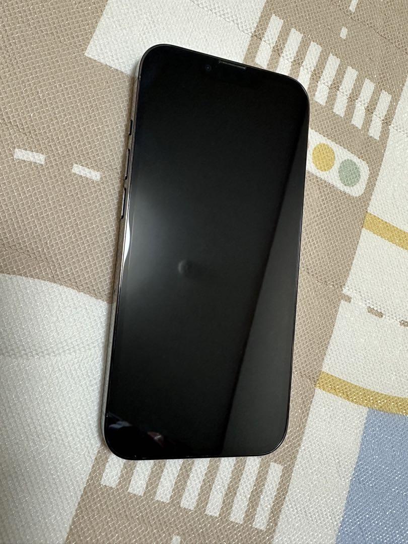 Apple iPhone 13Pro 256GB SIMフリー