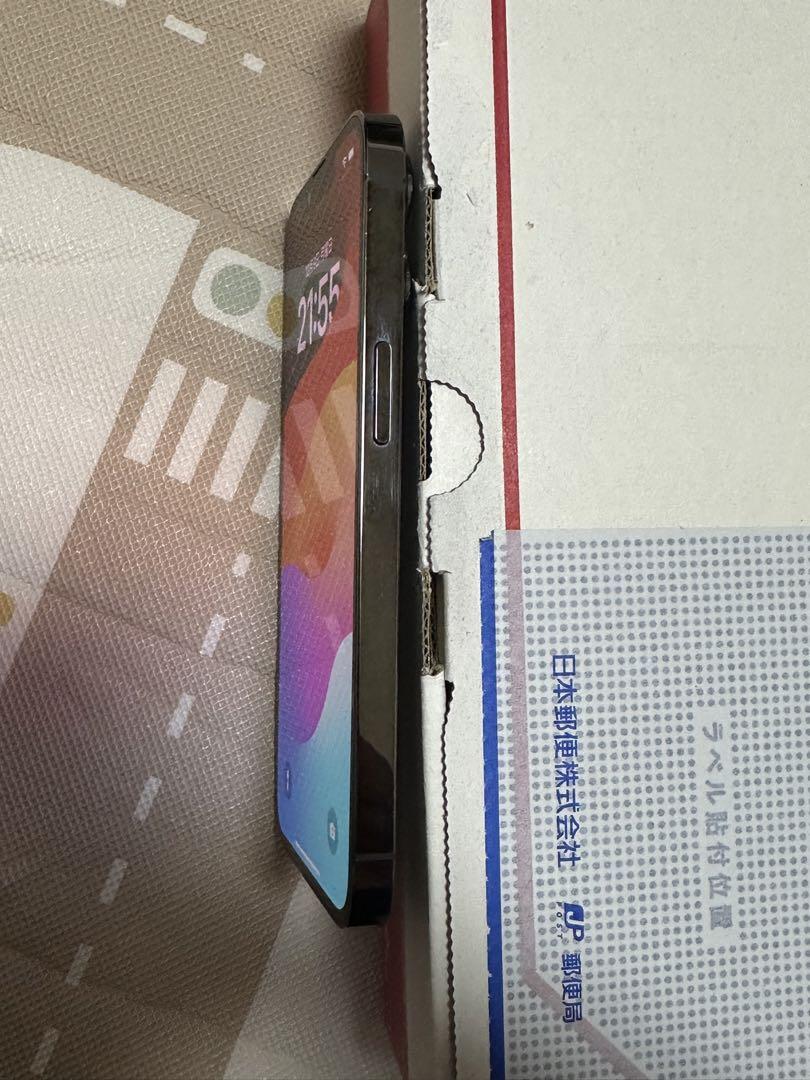 Apple iPhone 13Pro 256GB SIMフリー