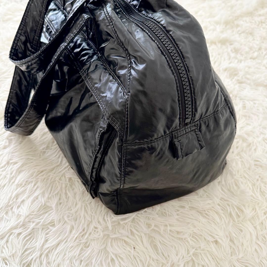 希少・限定品 ポーター × 山崎まさよしコラボ ボストンバッグ